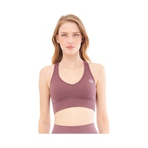 Giorgina Ferri Yumuşak Dokulu, Esnek Destekli Yoga, Koşu, Spor Ve Günlük Sporcu Sütyeni Helen