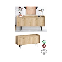 Decormet Navi Konsol Dec0047 Diğer