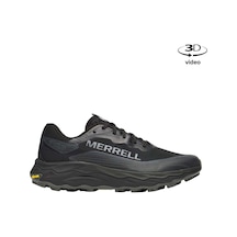 Merrell Agılıty Peak 6 Gtx Erkek Outdoor Spor Ayakkabı Siyah