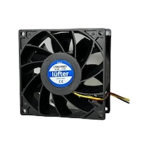 Lüfter Ltd9238m2s ,92x38mm 24vdc 87-cfm 3-kablo Fan