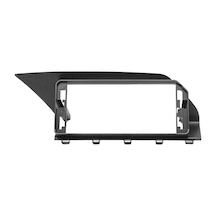 Maitech Wed06022 Mercedes-benz Glk 2012-2016 Model Multimedya Teyp Çerçevesi 9"