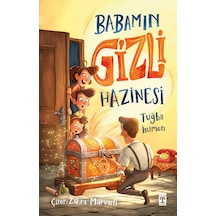 Babamın Gizli Hazinesi - İlk Gençlik
