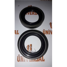 Keçe Aks Yd25 03-06 İç (35X55X11)