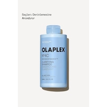 No. 4c Bond Maıntenance Clarıfyıng Shampoo - Derinlemesine Temizleyen & Bağ Güçlendiren Şampuan 250 Ml
