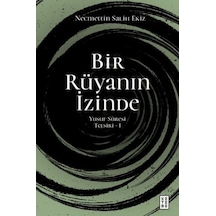 Bir Rüyanın İzinde - Qhdh-814868