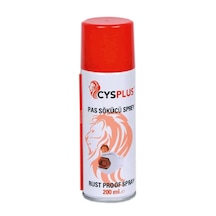 Cys Plus Pas Sökücü Sprey - 400 ML