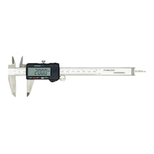Dijital Kumpas Büyük Ekran - 100 X 0,01 Mm