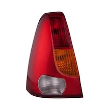 Mars 611258 Stop Lambası Sol Dacıa Logan 02- 05 Duysuz 6001546794