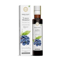 İmmunat Yaban Mersini Sıvı Ekstraktı 250 ML