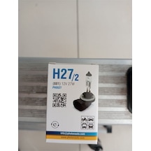 Oto Ampül H27/2 Uyumlu
