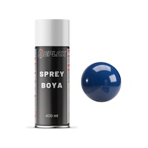 Replax Scooter Boyası Mavi Sprey Boya 400 Ml