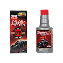 Autokit Bor Dizel Yakıt Katkısı 250Ml
