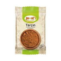 Bağdat Tarçın 45g - Doğal Baharat, Unlu Ve Şekerli Ürünler İçin - 8 Adet Tarı