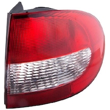 Megane I 2000-2003 Sağ Dış Stop 3360 7700428059 Pleksan