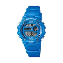 Q&Q M154J006Y Unisex Kadın Kol Saati