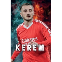 Kerem Aktürkoğlu / Can Eren