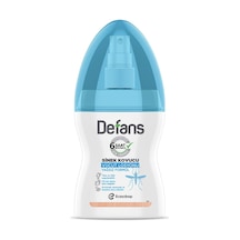 Defans Losyon Su Bazlı