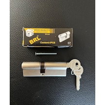 Özcanpen A+ 90 Mm PVC Kilit Kapı Bareli