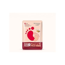 Bioaqua Ballı ve Meyve Asitli Ayak Maskesi Pedikür Çorapları 35 G