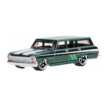 Hot Wheels Temalı Arabalar Özel Seri Gdg44 Diğer