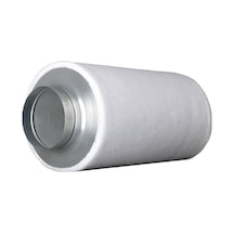 Prima Klima K2602-125 Karbon Filtre 620 M3/h 125 Mm