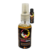 L.kamasutra 3x Etkişekillenme Kremi + 30 Ml Delaysprey