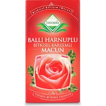 Themra BALLI HARNUPLU BİTKİSEL KARIŞIMLI MACUN 420 g.