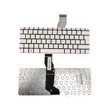 Hp Stream 11-p 11-y Notebook Klavye Beyaz