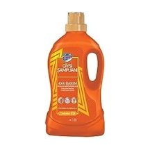 Giysi Şampuanı Canlandırıcı Etki 4 L 0.75 LT - 2.5 LT - 12 KG