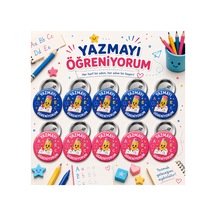 Çok Renkli