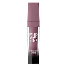 Golden Rose My Matte Lip Ink Likit Mat Ruj 07