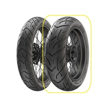 Dış Lastik Anlas 160/60zr-17 69w Caprard-6249 2857002