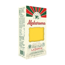 Makaroma Lazanya 500 G 2'li Avantaj Paketi Mıchu