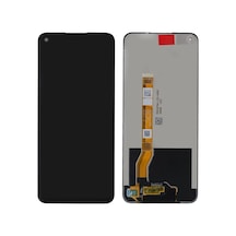 Realme 10 Pro Uyumlu Ekran Dokunmatik Siyah