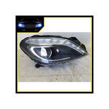 Mercedes C Class 2004- Far Tamir Takımı Sağ Oem No A2048201214