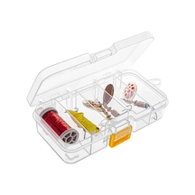 Superbag Bölmeli Balıkçı Malzeme Kutusu Organizer Carp 5 Asr5055