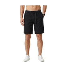 Jack & Jones Jpstjaiden Erkek Şort Siyah