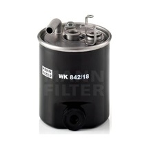 MANN WK84218 Mazot Filtresi Sprinter 00-06 Vito 110 Cdı