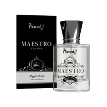 Homm Life Maestro Erkek Parfüm EDP 50 ML
