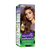 Nat Int.cıkolat.kahve 6/7 1 Adet
