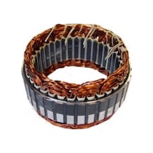 12v Alternatör Statör Vısteon Tipi 4 Uçlu Ford N11.507