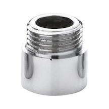 Çankaya Krom Uzatma 1/2 Seçenekli 1cm 3 Adet