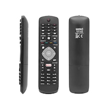 Kl Smart Tuşlu Netflıx Lcd Led Tv Kumanda 40141 19145