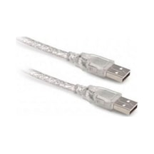 S-Link Sl-1030 Usb2.0 30Cm Am To Am Kablo su