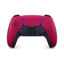 PlayStation DualSense Wireless Controller Cosmic Red