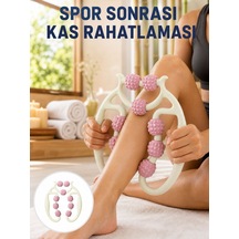 Tetik Nokta Masaj Aleti Çok Yönlü Kas Rahatlatıcı 83090790