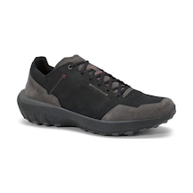 Dolomite Carezza Go Leather Erkek Ayakkabı-siyah