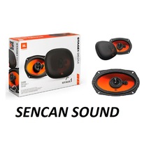 Jbl 3 Yollu Hoparlör Stage1 962m 560 Watt 75 Rms 1 Çift 2 Adet - Sencan Sound