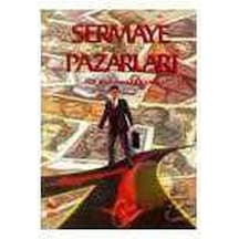 Sermaye Pazarları-Cevat Sarıkarmış