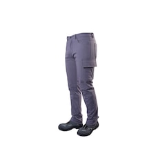 Pantolon Softshell Siyah Renk Toytex 510-01
